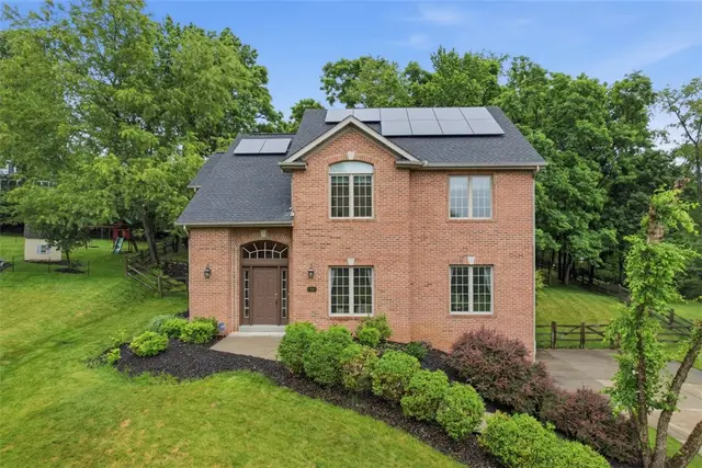 7063 Bennington Woods Dr