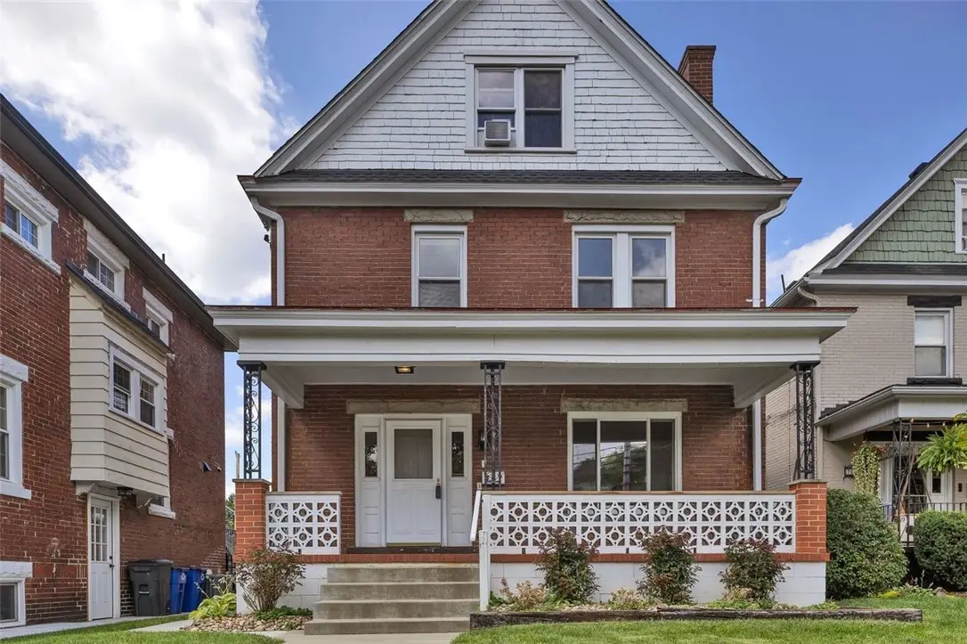 707 Nevin Ave