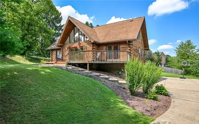 707 Wexford Bayne Rd