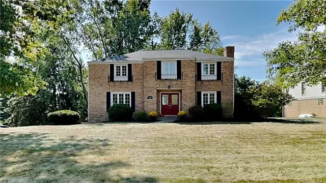 7102 Cresswyck Ct.