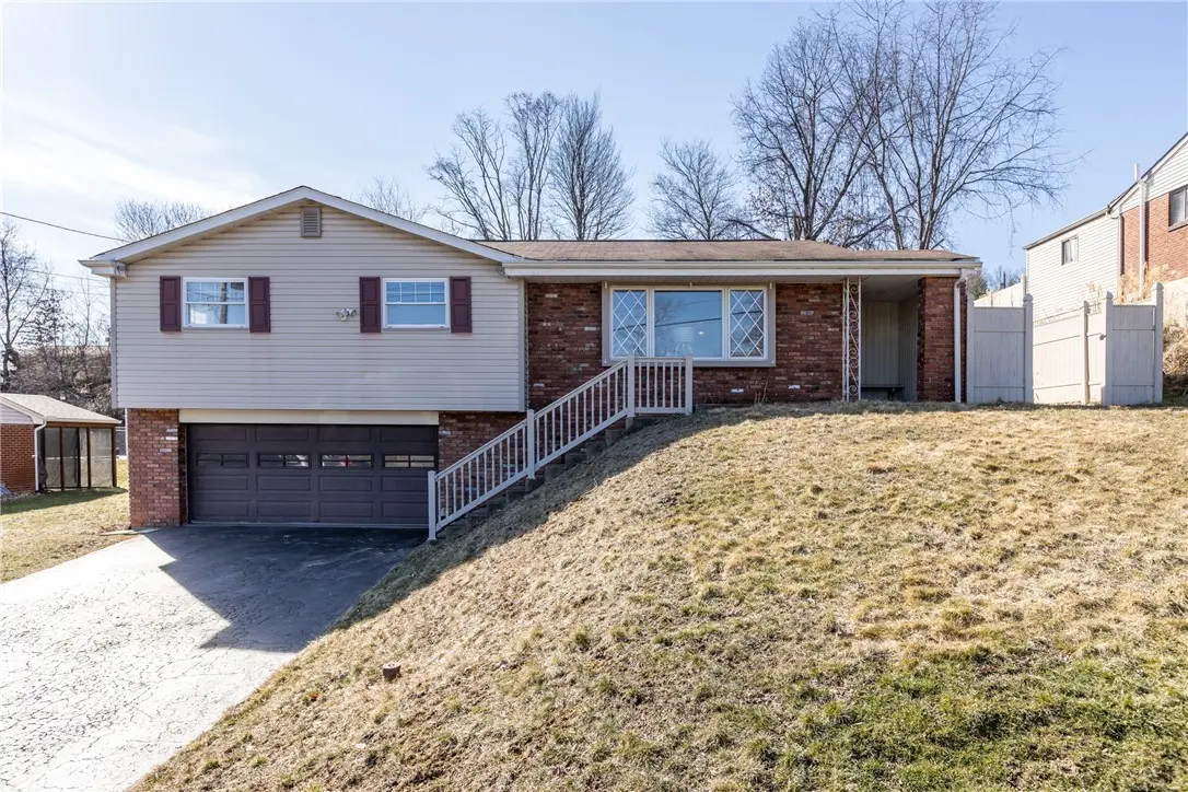 716 Redstone Drive