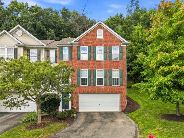 721 Bush Dr