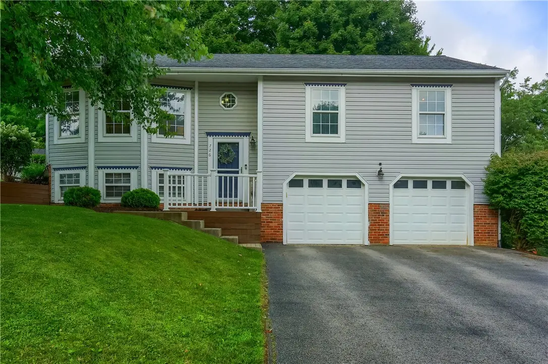726 Kilbuck Drive