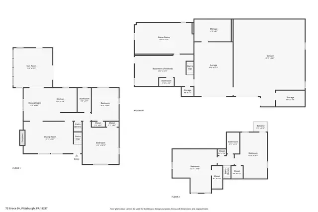 73 Grace Dr gallery image 9