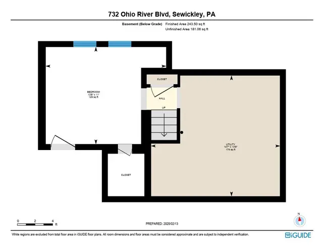 732 Ohio River Blvd gallery image 9