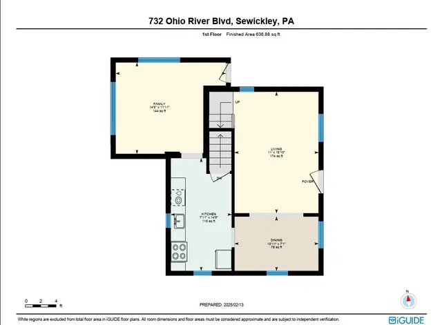 732 Ohio River Blvd gallery image 16