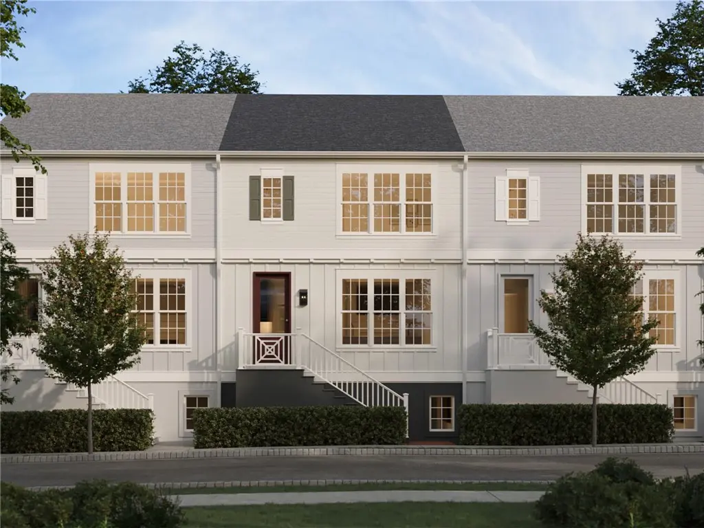 744 Mill Street