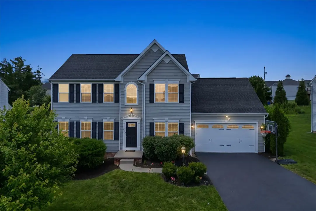 747 Packsaddle Trl