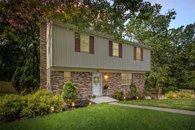765 Brookshire Drive