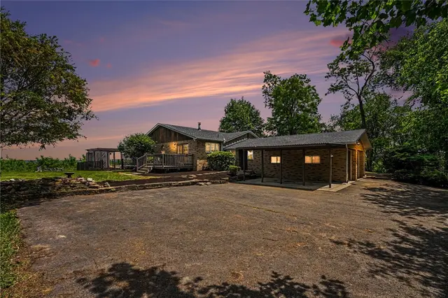 7717 Franklin Rd