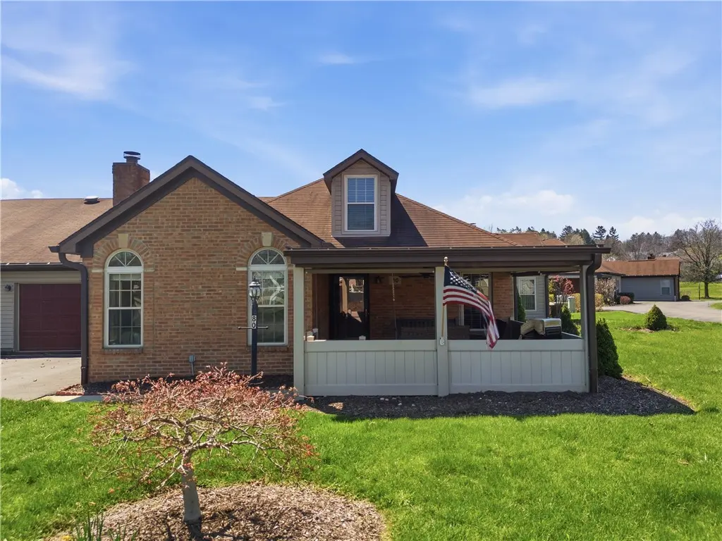 80 Ashford Dr