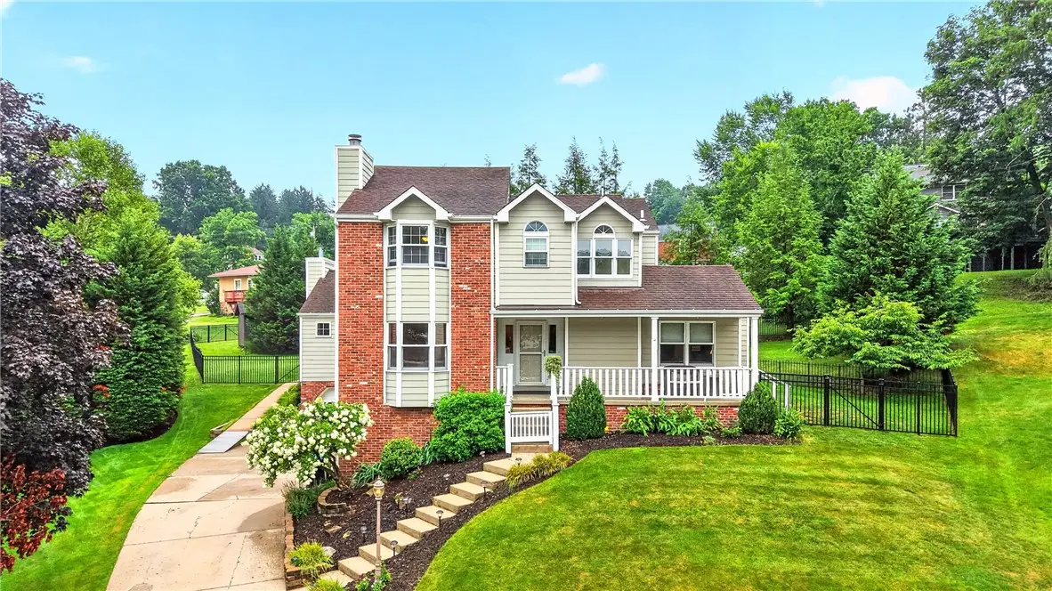 80 Donna Drive