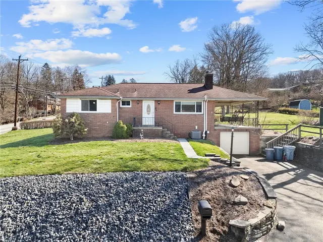 800 Burchfield Rd