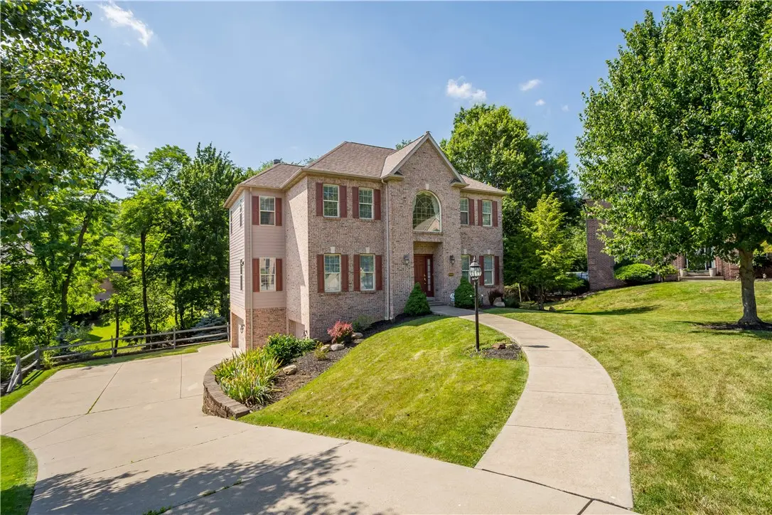 8002 Pressley Court