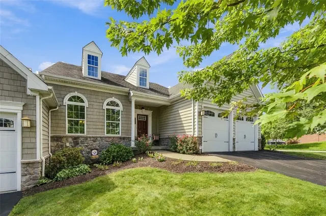 801 Village Club Drive