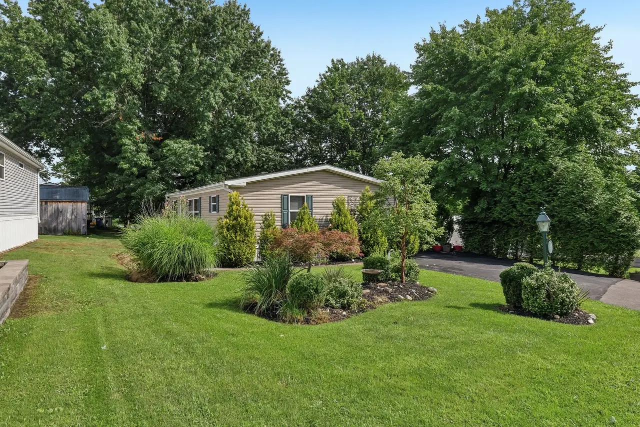 802 Elk DRIVE