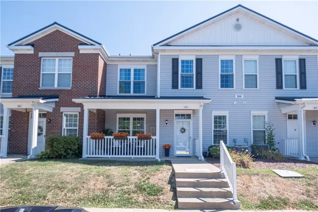 802 Sonie Dr.