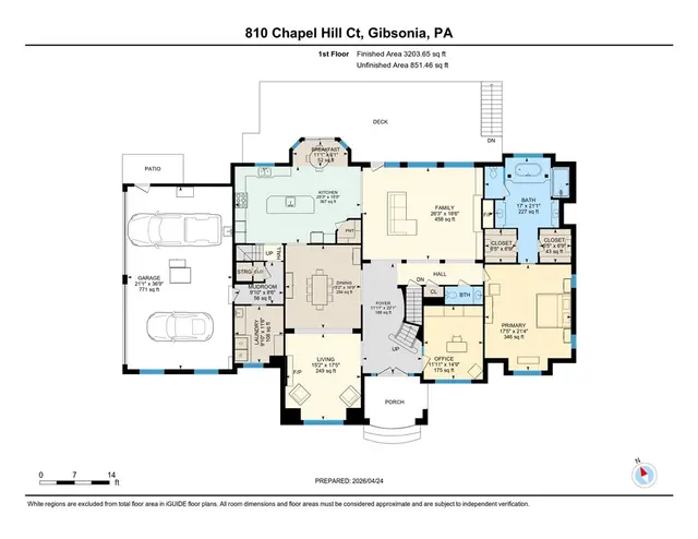 810 Chapel Hill Ct gallery image 34