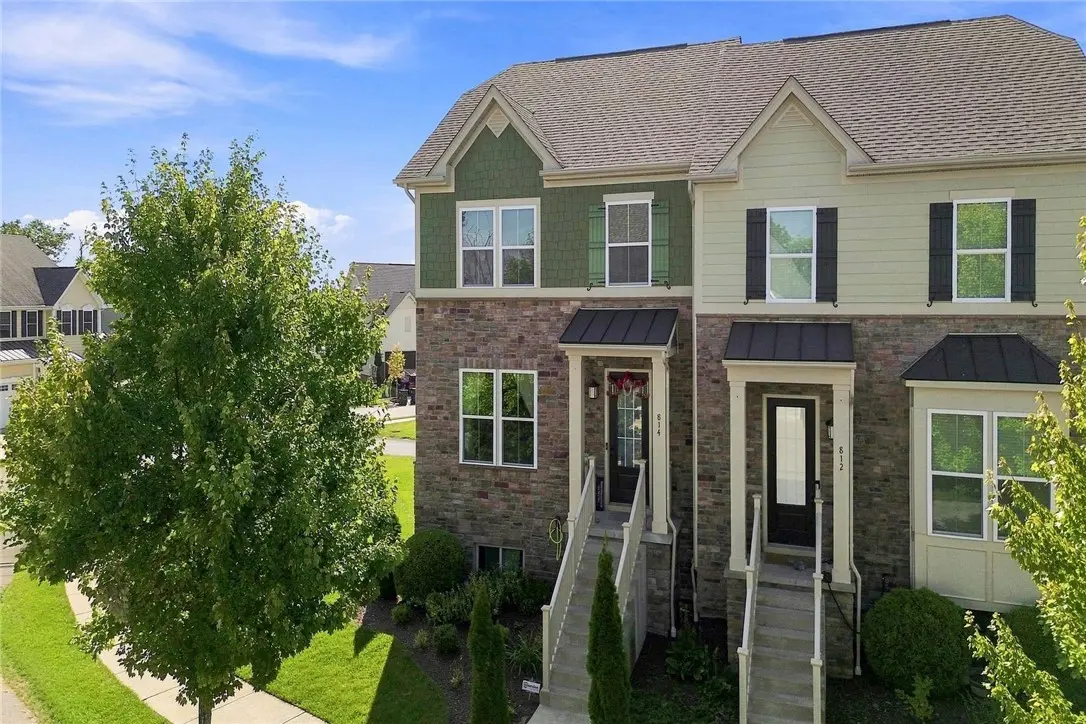 814 Oneida Circle