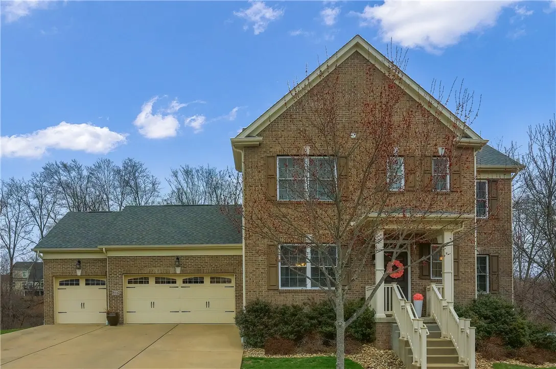 816 Westminster Ln