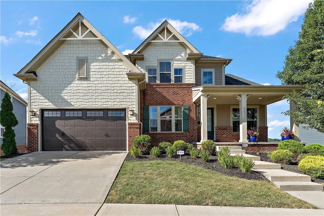 817 Oneida Cir