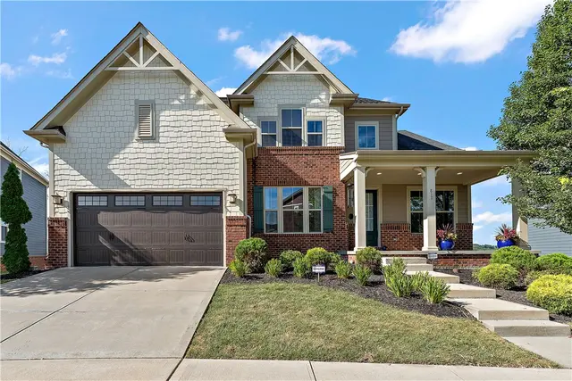 817 Oneida Cir