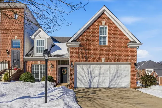 819 Strasburg Drive