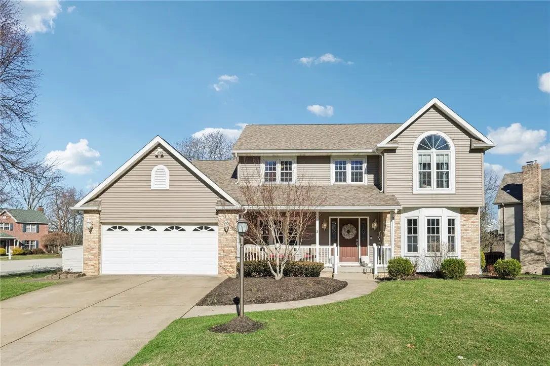 8300 Reagan Dr