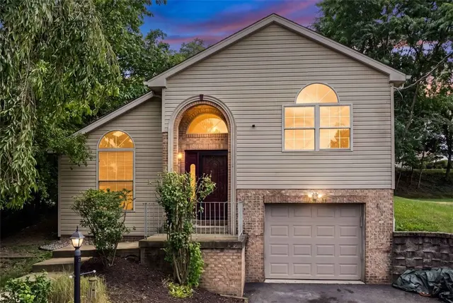 8400 Van Buren Drive