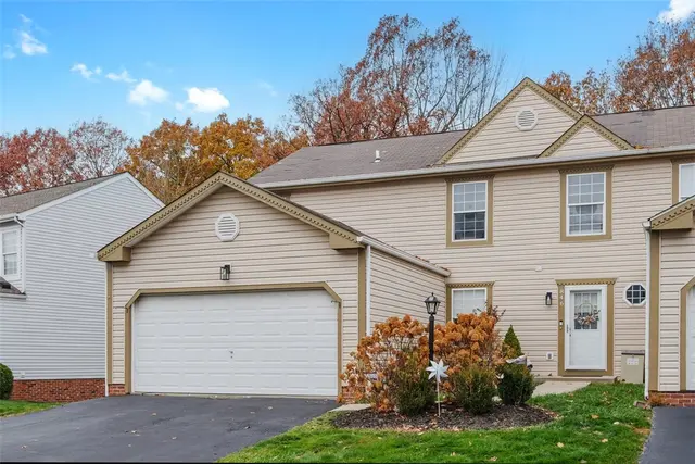 846 Sunset Circle