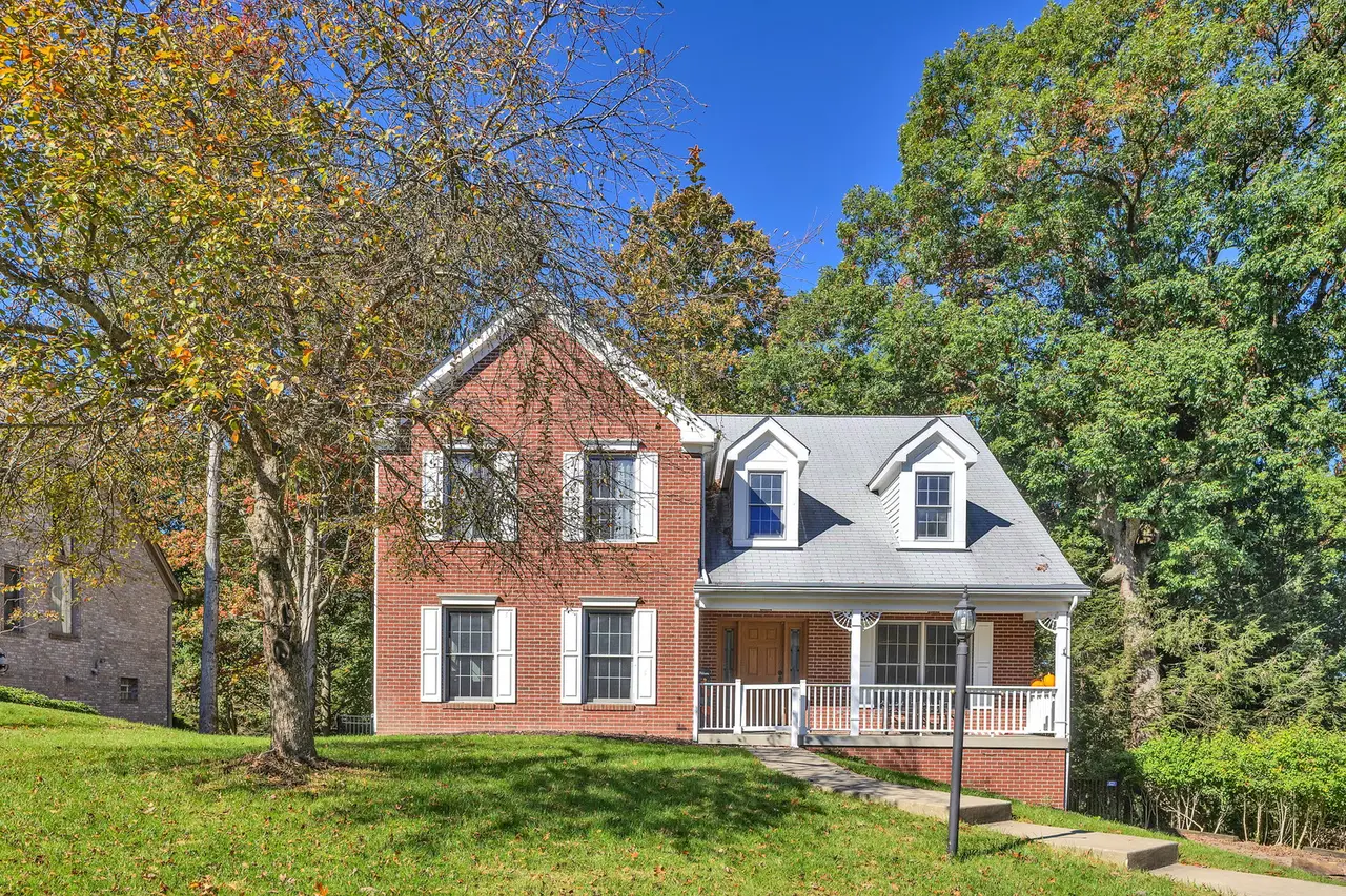 8510 Breezewood DRIVE