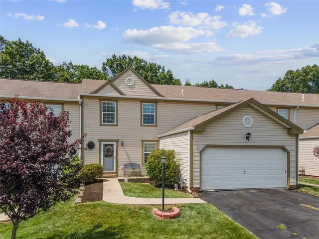 852 Sunset Cir