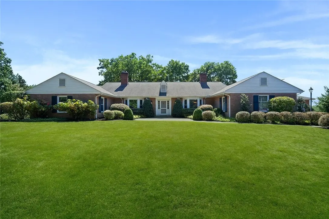855 Blackburn Road
