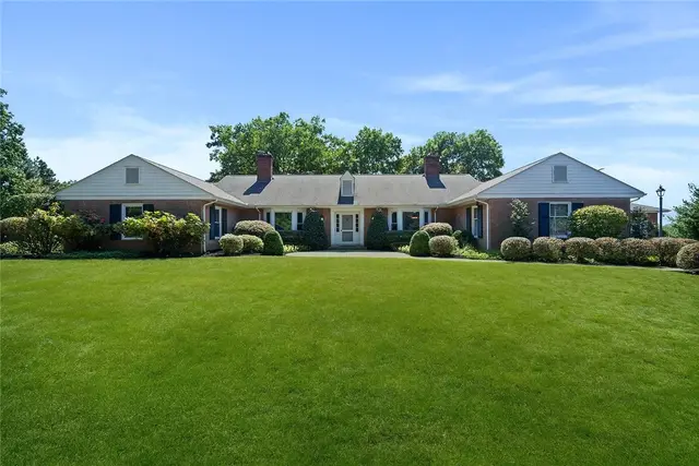 855 Blackburn Road