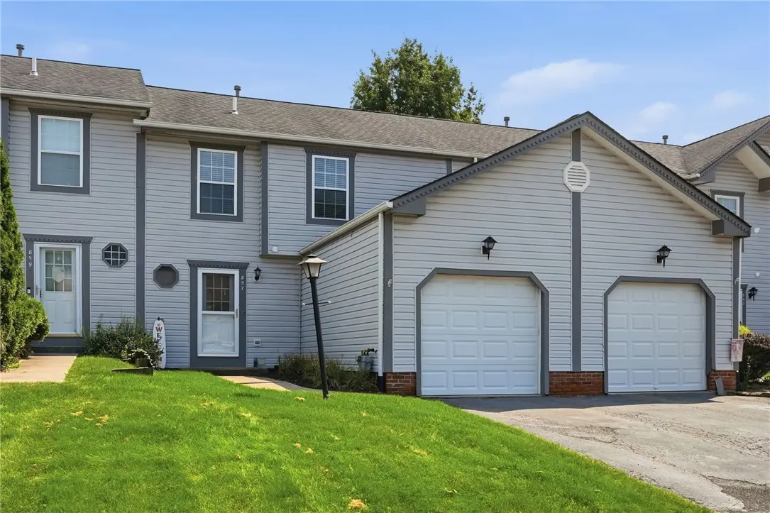 857 Sunset Cir