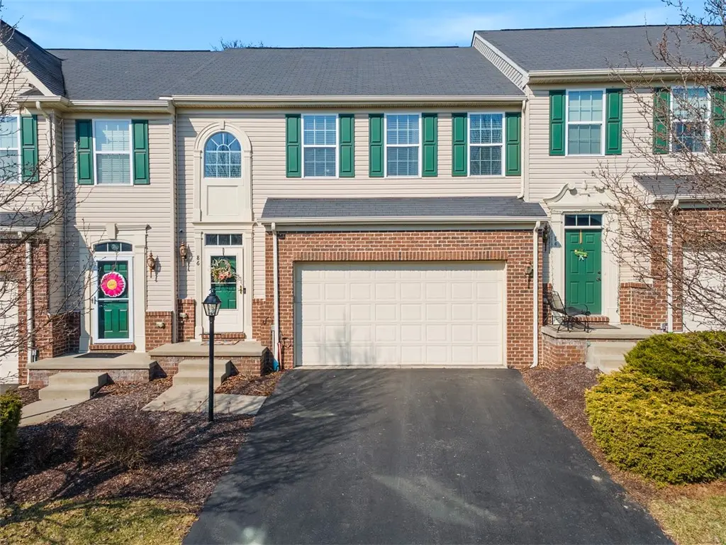 86 Kensington Drive
