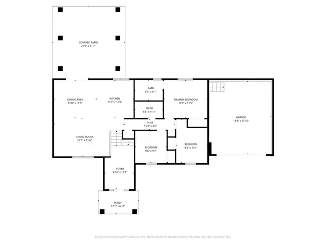 8615 Peters Road gallery image 25