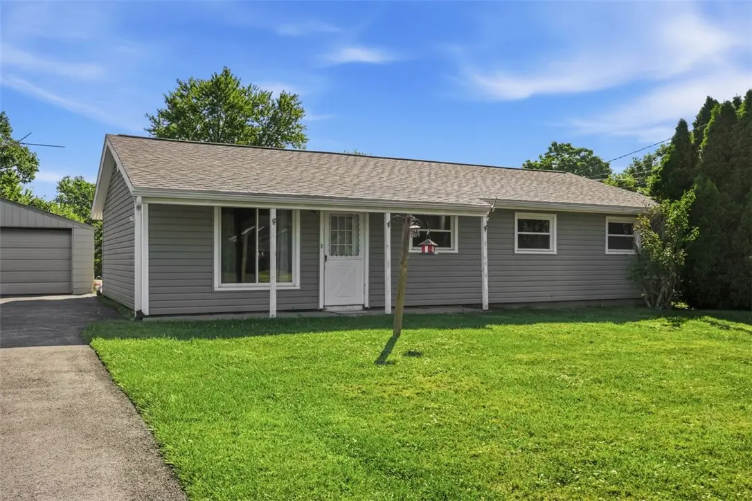 87 Robinhood Drive