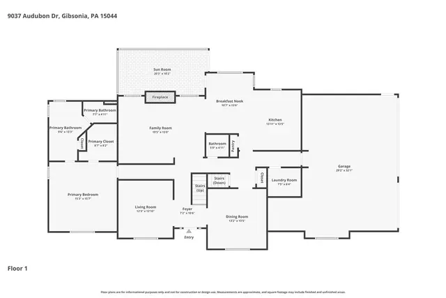 9037 Audubon Drive gallery image 20