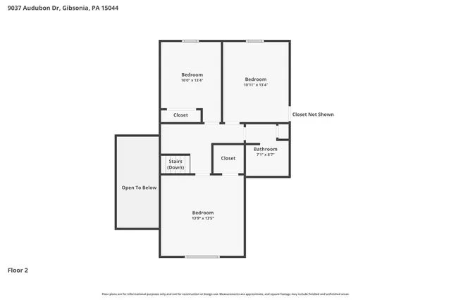 9037 Audubon Drive gallery image 36