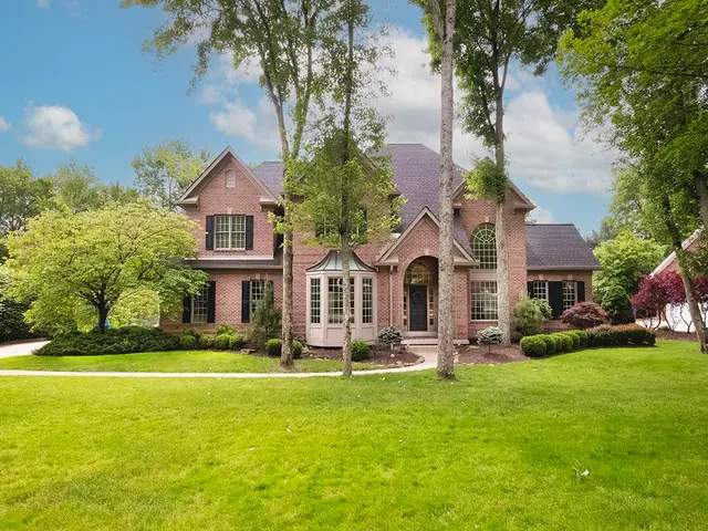 906 Big Bear Court