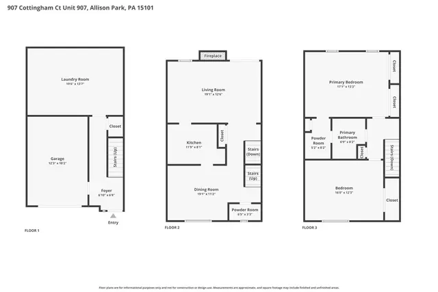 907 Cottingham Drive gallery image 10