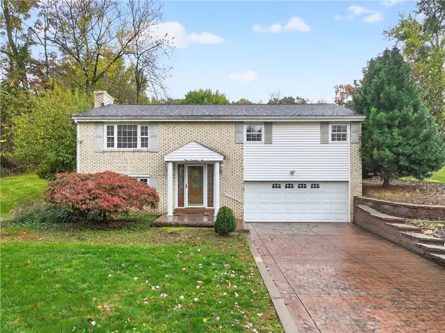 910 Burchfield Rd