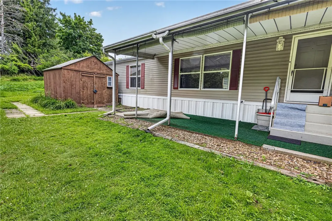 914 Chester Dr