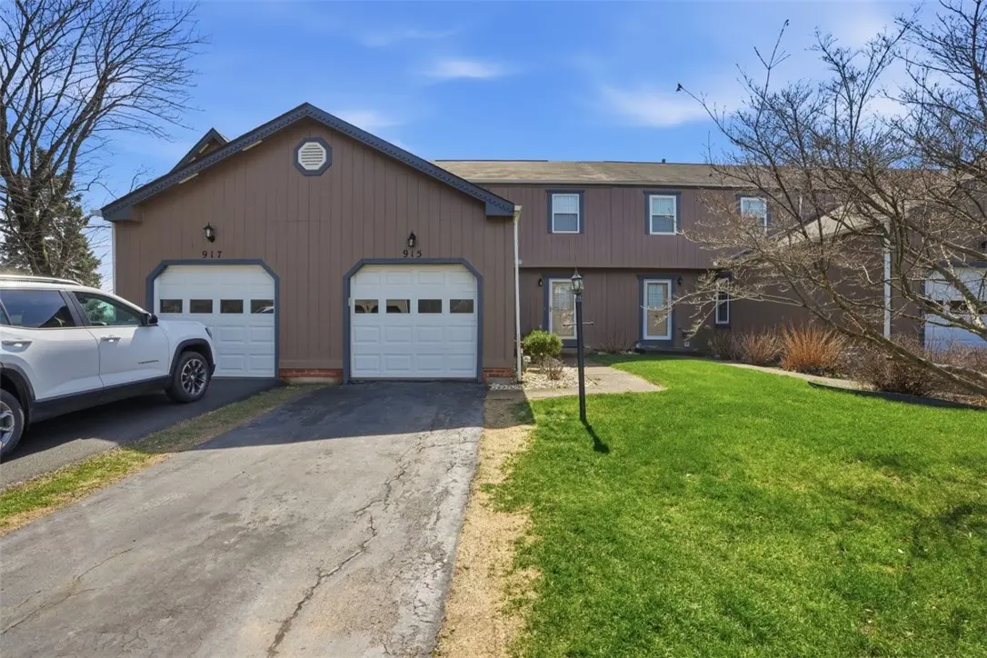 915 Sunset Circle