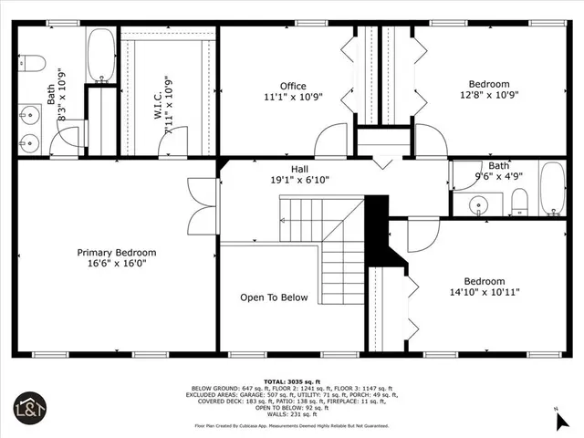 916 White Water Dr gallery image 10