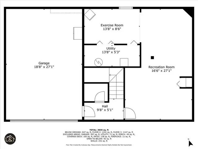 916 White Water Dr gallery image 25