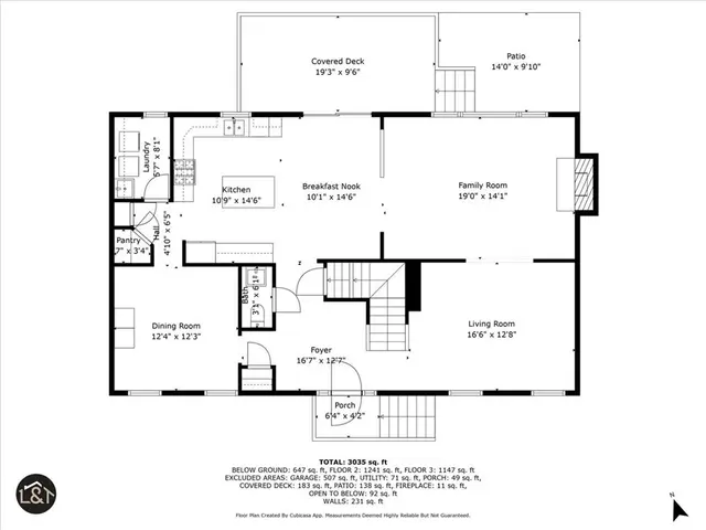 916 White Water Dr gallery image 45