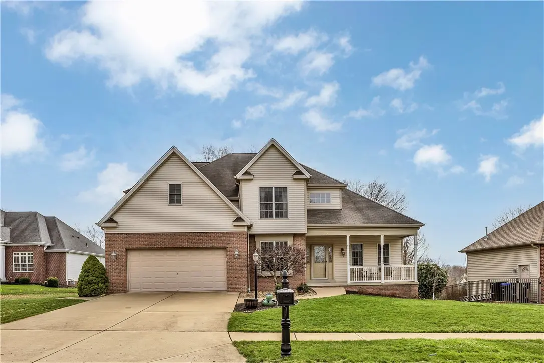 918 Gregory Ct