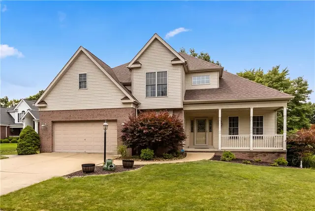 918 Gregory Ct